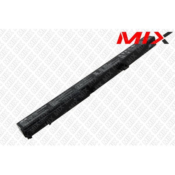Батарея для ASUS 0B110-00250000 0B110-00250200 0B110-00250800 A31N1319 A41N1308 14.4V 2500mAh 10481004 Original
Батарея для ASUS 0B110-00250000 0B110-00250200 0B110-00250800 A31N1319 A41N1308 14.4V 2500mAh 10481004 Original