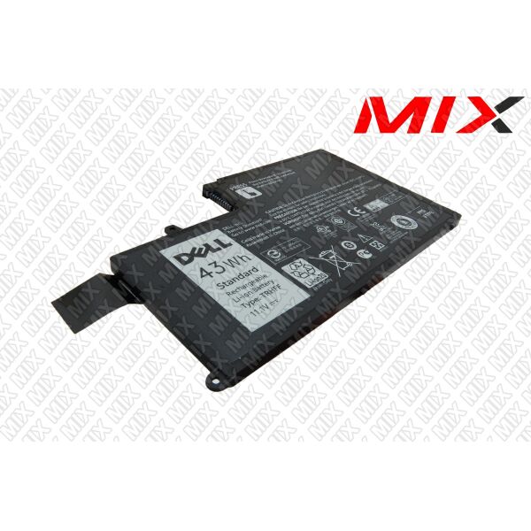 Батарея для DELL 0DFVYN 0R0JM6 0TRHFF 0VVMKC 9HRXJ DFVYN R0JM6 TRHFF VVMKC 11.1V 3800mAh Тип1 10807002 Original
Батарея для DELL 0DFVYN 0R0JM6 0TRHFF 0VVMKC 9HRXJ DFVYN R0JM6 TRHFF VVMKC 11.1V 3800mAh Тип1 10807002 Original