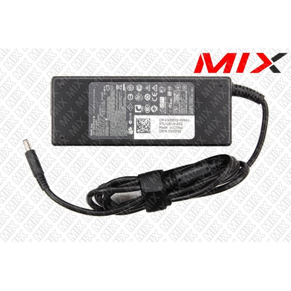 Блок питания для Dell 13-7000ѕLV 13-9001ѕLV 13-925ѕLV 19.5V, 4.62A (90W), разъем 4.5/3.0 H-COPY Класс А 10460010 High Copy
Блок питания для Dell 13-7000ѕLV 13-9001ѕLV 13-925ѕLV 19.5V, 4.62A (90W), разъем 4.5/3.0 H-COPY Класс А 10460010 High Copy