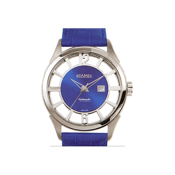 Roamer 101550.41.40.01