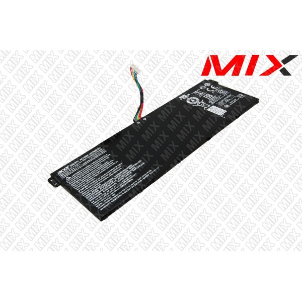 Батарея для ACER aspire E3-112 E3-112M E5-721 E5-721G E5-731 E5-731G E5-771E 15.2V 3220mAh Тип1 10372002 Original 
Батарея для ACER aspire E3-112 E3-112M E5-721 E5-721G E5-731 E5-731G E5-771E 15.2V 3220mAh Тип1 10372002 Original