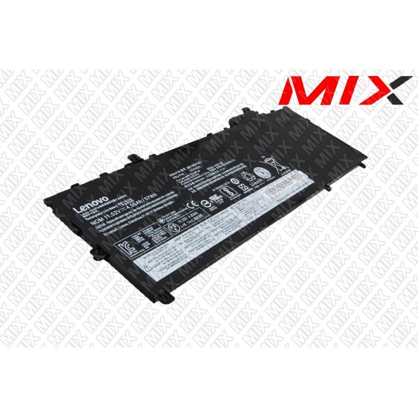 Батарея для LENOVO ThinkPad X1 Carbon Gen5 2017 Gen6 2018 (01AV429 01AV430 01AV431) 11.58V 4830mAh 10686000 Original
Батарея для LENOVO ThinkPad X1 Carbon Gen5 2017 Gen6 2018 (01AV429 01AV430 01AV431) 11.58V 4830mAh 10686000 Original