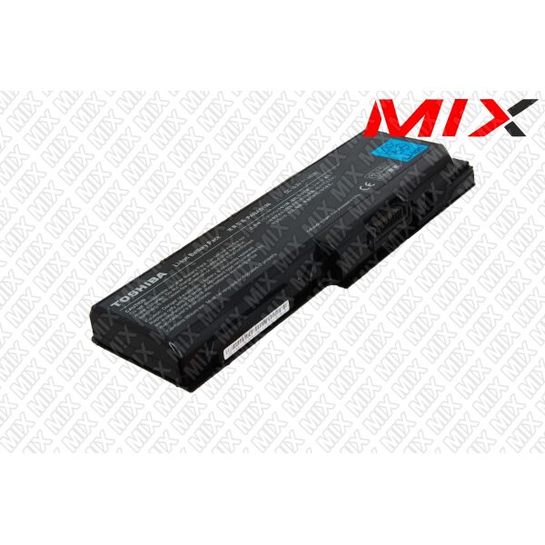 Батарея для TOSHIBA L350 L355 P200 P205 P300 P305 U400 U405 X200 X205 (PA3536U-1BRS) 10.8V 3640mAh 10880000 Original
Батарея для TOSHIBA L350 L355 P200 P205 P300 P305 U400 U405 X200 X205 (PA3536U-1BRS) 10.8V 3640mAh 10880000 Original