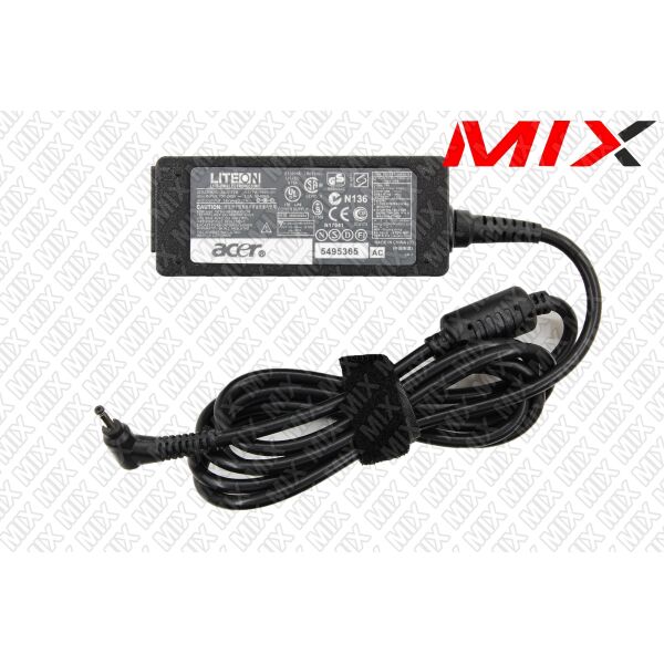 Блок питания для Acer 19V, 2.35A (45W), разъем 3.0/1.0 H-COPY Класс А ACER Spin SP513-52N Acer Swift 1 SF114 10928000 High Copy
Блок питания для Acer 19V, 2.35A (45W), разъем 3.0/1.0 H-COPY Класс А ACER Spin SP513-52N Acer Swift 1 SF114 10928000 High Copy