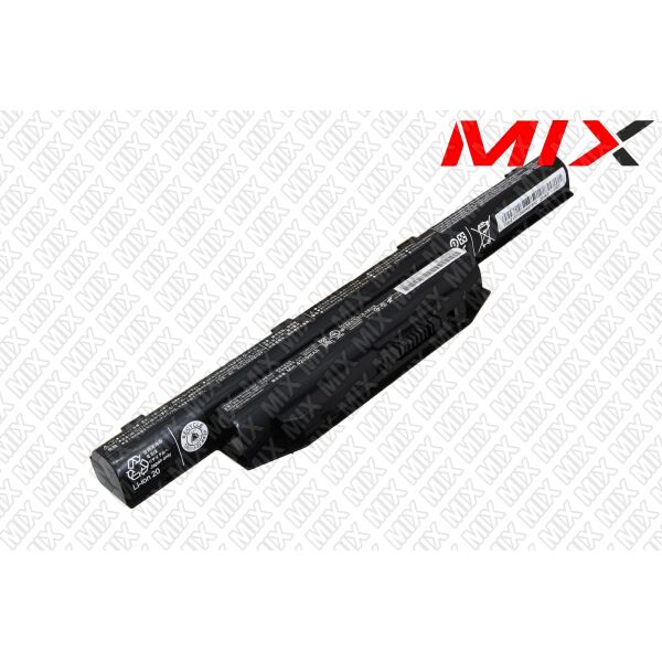 Батарея для FUJITSU A544 E544 A555 A557 AH544 AH564 E733 E734 E743 E744 E753 (FPCBP40) 10.8V 4500mAh 10919000 Original
Батарея для FUJITSU A544 E544 A555 A557 AH544 AH564 E733 E734 E743 E744 E753 (FPCBP40) 10.8V 4500mAh 10919000 Original