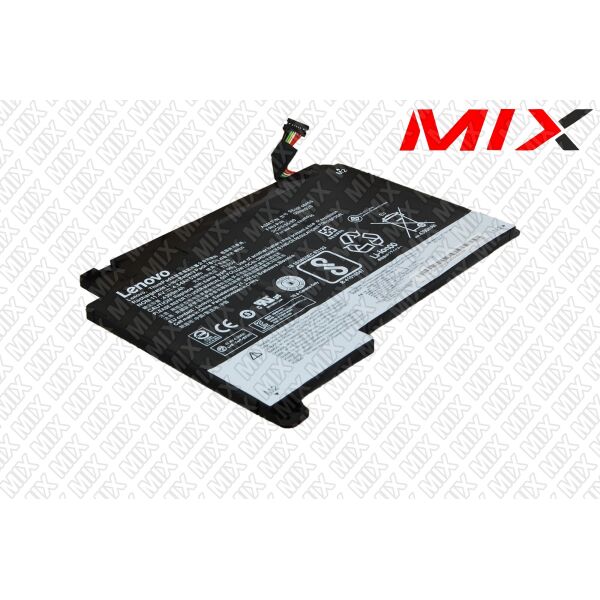 Батарея для LENOVO Thinkpad YOGA 460 Yoga 460 20EL Yoga 460 20EM Yoga 460 20FY (00HW020) 11.4V 4500mAh 10721000 Original
Батарея для LENOVO Thinkpad YOGA 460 Yoga 460 20EL Yoga 460 20EM Yoga 460 20FY (00HW020) 11.4V 4500mAh 10721000 Original