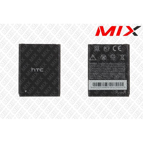 Батарея для HTC BG86100/BG58100/BA S560 HTC EVO 3D, G14 G18 G21 X315e Sensation XL Li-ion 3.7V 1730mAh 7932000 Original 
Батарея для HTC BG86100/BG58100/BA S560 HTC EVO 3D, G14 G18 G21 X315e Sensation XL Li-ion 3.7V 1730mAh 7932000 Original