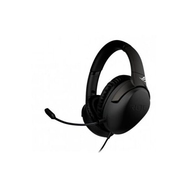 Наушники ASUS ROG Strix Go Core 3.5mm Black (90YH02R1-B1UA00)