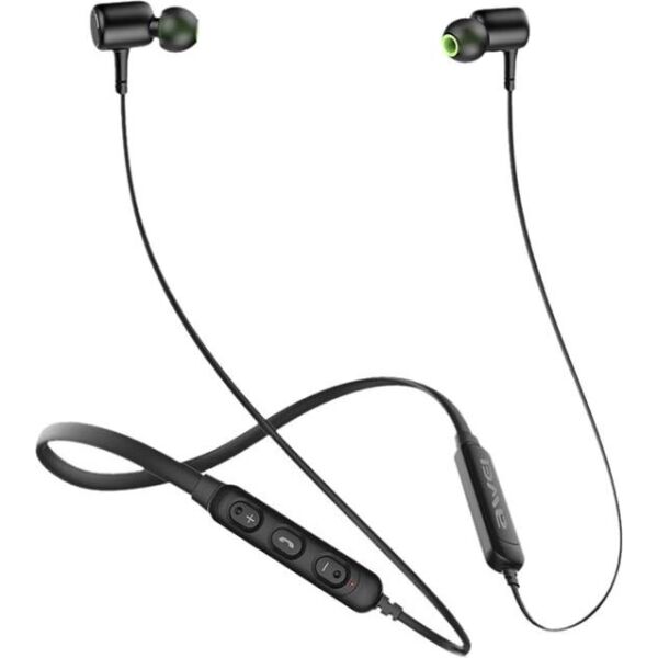 Наушники AWEI G30BL Black
