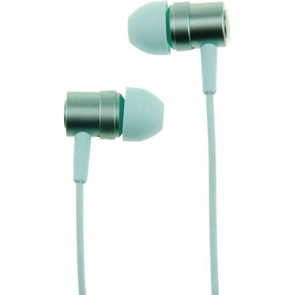 Наушники Tuddrom R2 Green