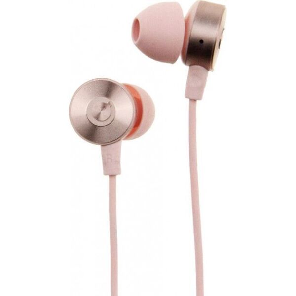 Наушники Tuddrom R4 Pink