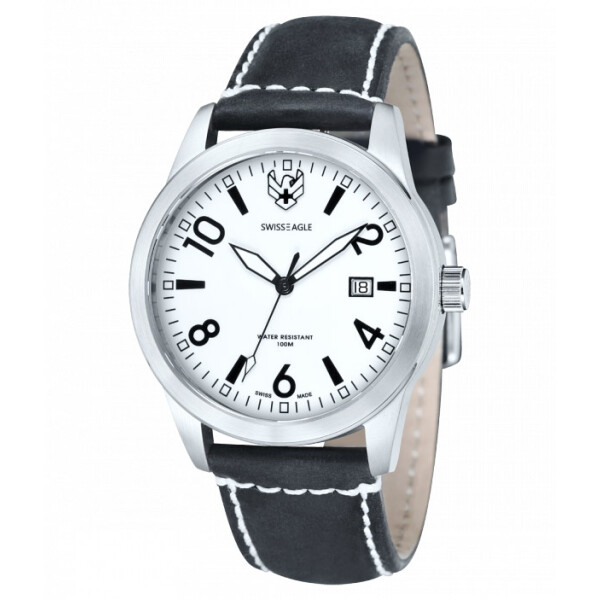 Наручные часы Swiss Eagle SE-9029-02