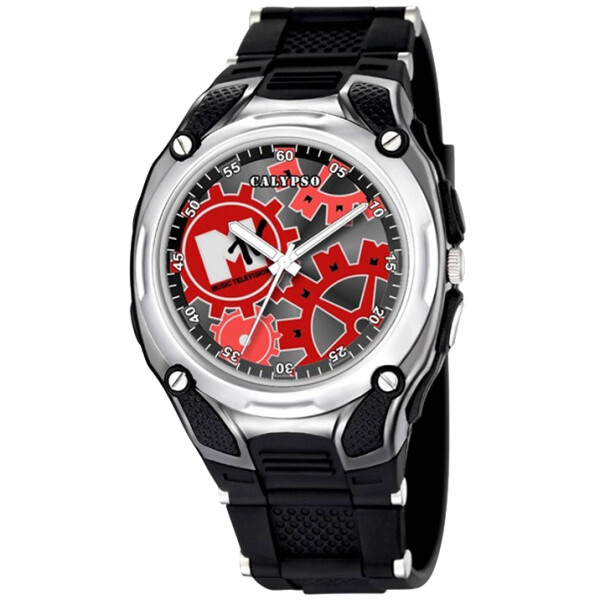 Calypso KTV5560/4
Calypso KTV5560/4