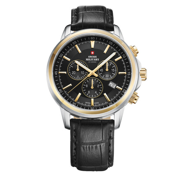 Наручные часы Swiss Military SM34052.10