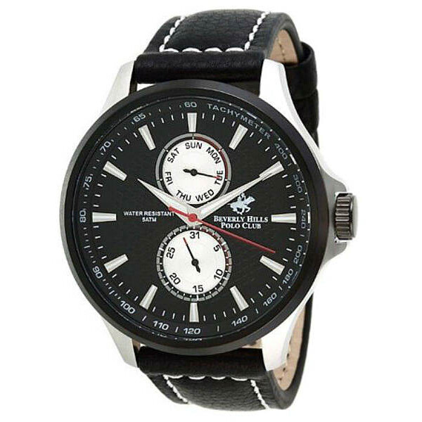 Beverly Hills Polo Club BH7010-03