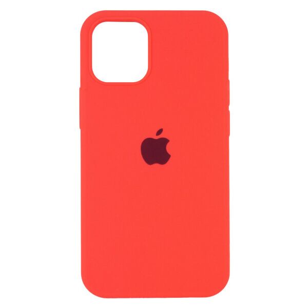 Чехол Silicone Case Full Protective (AA) для Apple iPhone 12 Pro Max (6.7") (Salmon)
Чехол Silicone Case Full Protective (AA) для Apple iPhone 12 Pro Max (6.7") (Salmon)