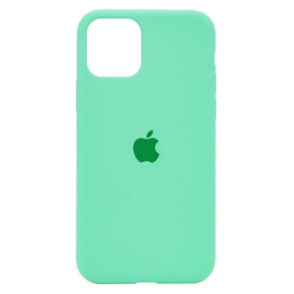 Чехол Silicone Case Full Protective (AA) для Apple iPhone 12 Pro Max (6.7") (Aquamarine)
Чехол Silicone Case Full Protective (AA) для Apple iPhone 12 Pro Max (6.7") (Aquamarine)