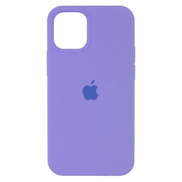 Чехол Silicone Case Full Protective (AA) для Apple iPhone 12 Pro Max (6.7") (MediumPurple)
Чехол Silicone Case Full Protective (AA) для Apple iPhone 12 Pro Max (6.7") (MediumPurple)