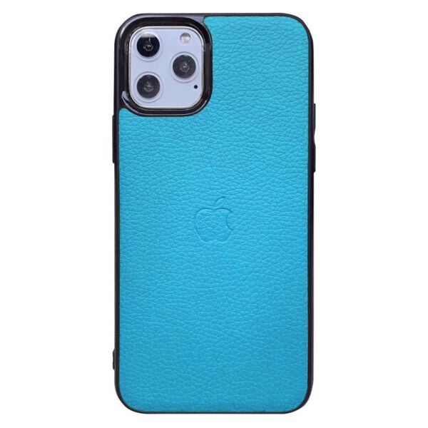 Кожаная накладка Epic Vivi Logo series для Apple iPhone 11 Pro Max (6.5") (DeepSkyBlue)
Кожаная накладка Epic Vivi Logo series для Apple iPhone 11 Pro Max (6.5") (DeepSkyBlue)