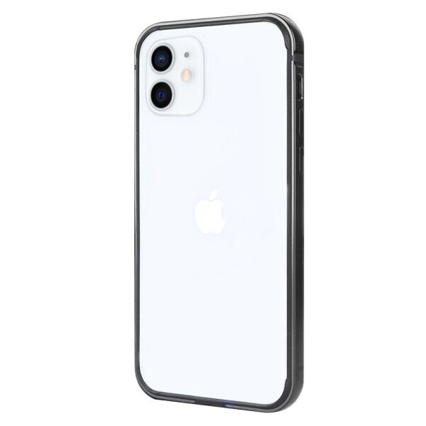 Чехол Metal+PC Бампер G-Case The Grand Series для Apple iPhone 12 mini (5.4") (Черный)
Чехол Metal+PC Бампер G-Case The Grand Series для Apple iPhone 12 mini (5.4") (Черный)