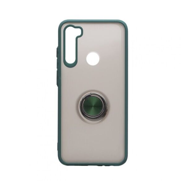 Противоударный чехол TOTU Ring Magnetic с функцией подставки для Xiaomi Redmi Note 8T (Зеленый)
Противоударный чехол TOTU Ring Magnetic с функцией подставки для Xiaomi Redmi Note 8T (Зеленый)