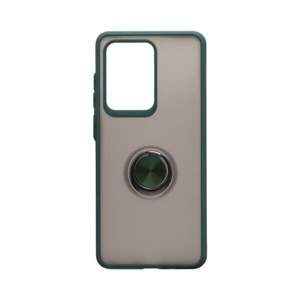 Противоударный чехол TOTU Ring Magnetic с функцией подставки для Samsung Galaxy S20 Ultra 2020 (Зеленый)
Противоударный чехол TOTU Ring Magnetic с функцией подставки для Samsung Galaxy S20 Ultra 2020 (Зеленый)