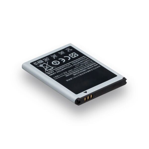 Аккумулятор Samsung S7500 Ace Plus / EB464358VU Классы акб AA PREMIUM 
Аккумулятор Samsung S7500 Ace Plus / EB464358VU Классы акб AA PREMIUM