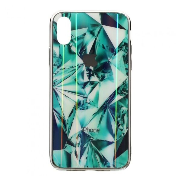 Силикон Case Original Glass Силиконовый 3D чехол Prism для Apple iPhone Xs Max (Зеленый)
Силикон Case Original Glass Силиконовый 3D чехол Prism для Apple iPhone Xs Max (Зеленый)