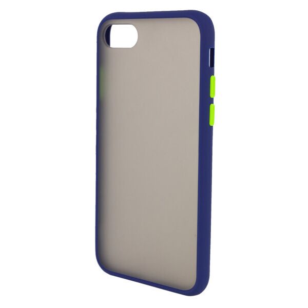 Противоударный чехол TOTU Gingle Series для Apple iPhone 7 / 8 (4.7") / SE (2020) (MidnightBlue)
Противоударный чехол TOTU Gingle Series для Apple iPhone 7 / 8 (4.7") / SE (2020) (MidnightBlue)