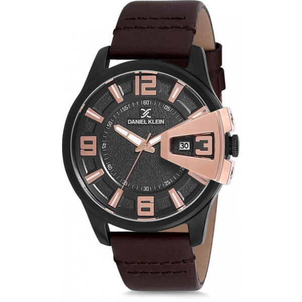 Daniel Klein DK12161-3