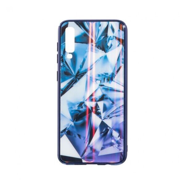 Силикон Case Original Glass Силиконовый 3D чехол Prism для Samsung Galaxy A30s / A50 (Синий)
Силикон Case Original Glass Силиконовый 3D чехол Prism для Samsung Galaxy A30s / A50 (Синий)