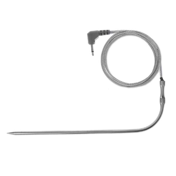 Щуп к цифровым термометрам, стандарт 1.2м (Weber, Broil King, Maverick, GRILLI) 
Щуп к цифровым термометрам, стандарт 1.2м (Weber, Broil King, Maverick, GRILLI)
