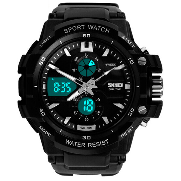 Skmei Resist 0990