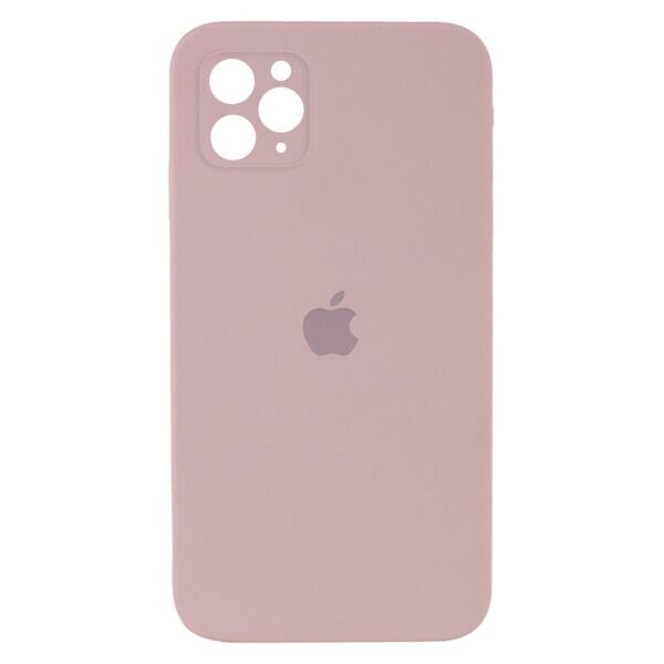Чехол Silicone Case Square Full Camera Protective (AA) для Apple iPhone 11 Pro Max (6.5") (RosyBrown)
Чехол Silicone Case Square Full Camera Protective (AA) для Apple iPhone 11 Pro Max (6.5") (RosyBrown)