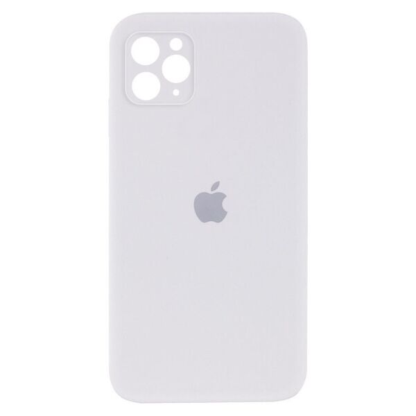 Чехол Silicone Case Square Full Camera Protective (AA) для Apple iPhone 11 Pro Max (6.5") (Белый)
Чехол Silicone Case Square Full Camera Protective (AA) для Apple iPhone 11 Pro Max (6.5") (Белый)