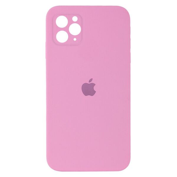 Чехол Silicone Case Square Full Camera Protective (AA) для Apple iPhone 11 Pro Max (6.5") (LightPink)
Чехол Silicone Case Square Full Camera Protective (AA) для Apple iPhone 11 Pro Max (6.5") (LightPink)