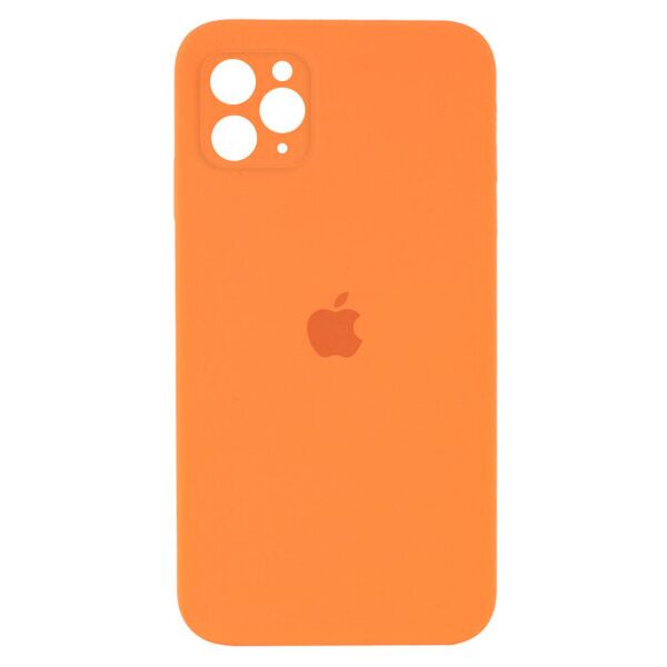 Чехол Silicone Case Square Full Camera Protective (AA) для Apple iPhone 11 Pro (5.8") (DarkOrange)
Чехол Silicone Case Square Full Camera Protective (AA) для Apple iPhone 11 Pro (5.8") (DarkOrange)