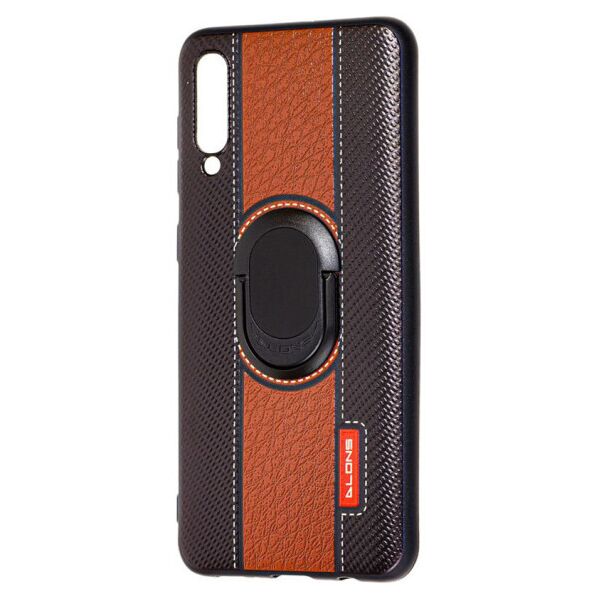 TPU+PC чехол DLONS NY с держателем-подставкой для Xiaomi Mi A3 (CC9e) (Коричневый)
TPU+PC чехол DLONS NY с держателем-подставкой для Xiaomi Mi A3 (CC9e) (Коричневый)
