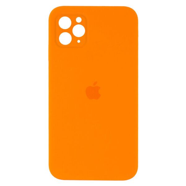 Чехол Silicone Case Square Full Camera Protective (AA) для Apple iPhone 11 Pro (5.8") (Оранжевый)
Чехол Silicone Case Square Full Camera Protective (AA) для Apple iPhone 11 Pro (5.8") (Оранжевый)