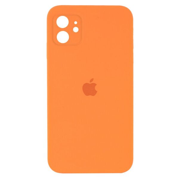 Чехол Silicone Case Square Full Camera Protective (AA) для Apple iPhone 11 (6.1") (DarkOrange)
Чехол Silicone Case Square Full Camera Protective (AA) для Apple iPhone 11 (6.1") (DarkOrange)