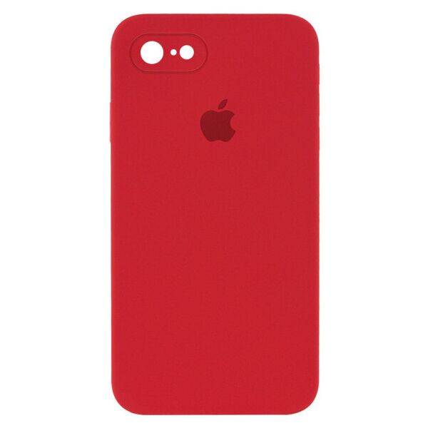 Чехол Silicone Case Square Full Camera Protective (AA) для Apple iPhone 7 / 8 / SE (2020) (4.7") (Crimson)
Чехол Silicone Case Square Full Camera Protective (AA) для Apple iPhone 7 / 8 / SE (2020) (4.7") (Crimson)
