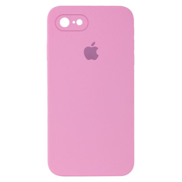 Чехол Silicone Case Square Full Camera Protective (AA) для Apple iPhone 7 / 8 / SE (2020) (4.7") (LightPink)
Чехол Silicone Case Square Full Camera Protective (AA) для Apple iPhone 7 / 8 / SE (2020) (4.7") (LightPink)