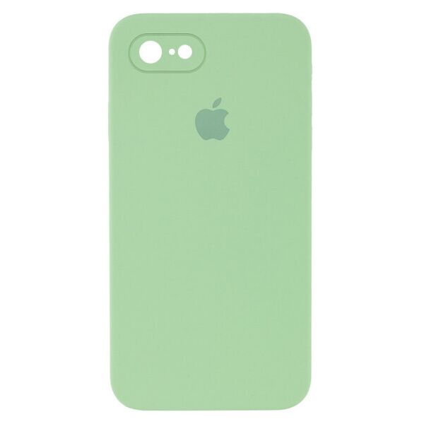 Чехол Silicone Case Square Full Camera Protective (AA) для Apple iPhone 7 / 8 / SE (2020) (4.7") (DarkSeaGreen)
Чехол Silicone Case Square Full Camera Protective (AA) для Apple iPhone 7 / 8 / SE (2020) (4.7") (DarkSeaGreen)