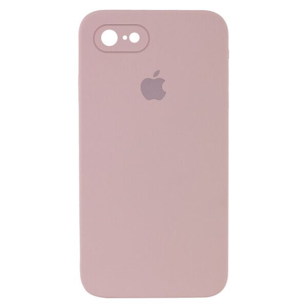 Чехол Silicone Case Square Full Camera Protective (AA) для Apple iPhone 7 / 8 / SE (2020) (4.7") (RosyBrown)
Чехол Silicone Case Square Full Camera Protective (AA) для Apple iPhone 7 / 8 / SE (2020) (4.7") (RosyBrown)
