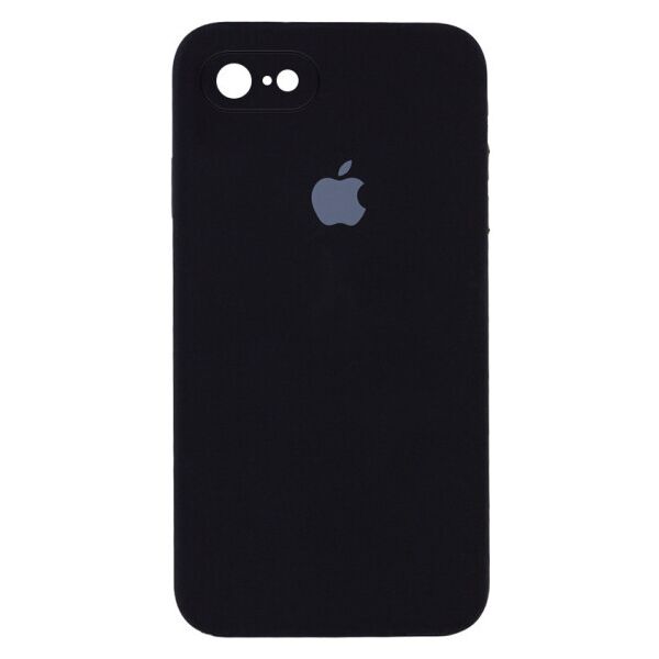 Чехол Silicone Case Square Full Camera Protective (AA) для Apple iPhone 7 / 8 / SE (2020) (4.7") (Черный)
Чехол Silicone Case Square Full Camera Protective (AA) для Apple iPhone 7 / 8 / SE (2020) (4.7") (Черный)