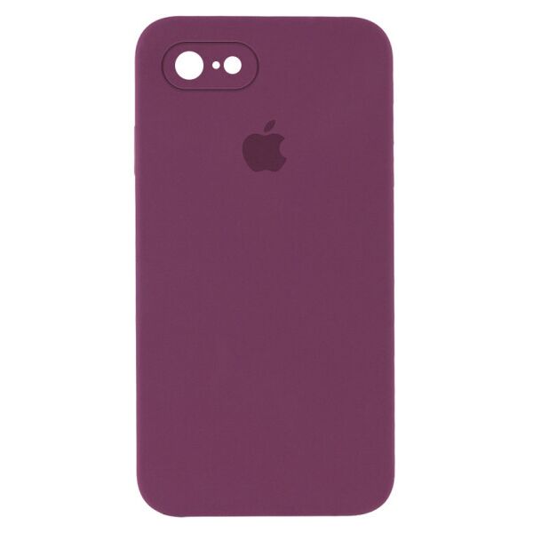 Чехол Silicone Case Square Full Camera Protective (AA) для Apple iPhone 7 / 8 / SE (2020) (4.7") (Maroon)
Чехол Silicone Case Square Full Camera Protective (AA) для Apple iPhone 7 / 8 / SE (2020) (4.7") (Maroon)