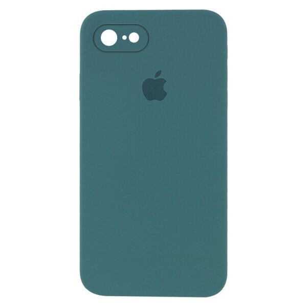 Чехол Silicone Case Square Full Camera Protective (AA) для Apple iPhone 7 / 8 / SE (2020) (4.7") (DarkCyan)
Чехол Silicone Case Square Full Camera Protective (AA) для Apple iPhone 7 / 8 / SE (2020) (4.7") (DarkCyan)