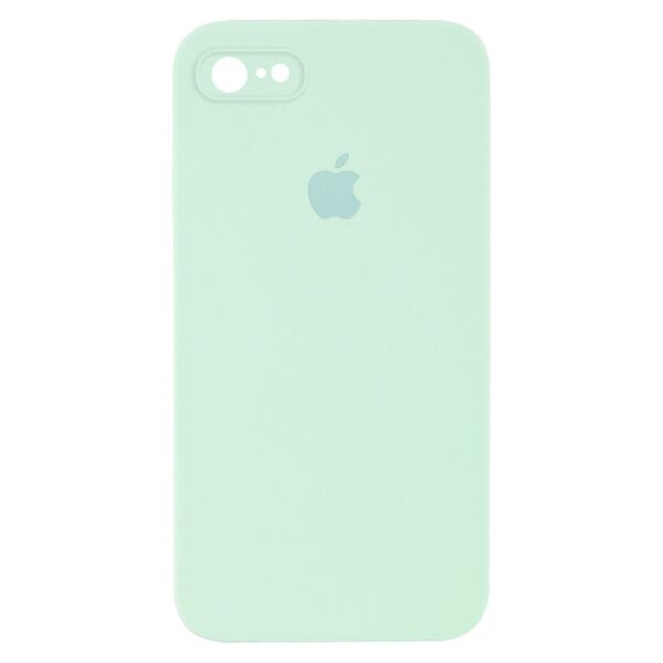 Чехол Silicone Case Square Full Camera Protective (AA) для Apple iPhone 7 / 8 / SE (2020) (4.7") (CadetBlue)
Чехол Silicone Case Square Full Camera Protective (AA) для Apple iPhone 7 / 8 / SE (2020) (4.7") (CadetBlue)
