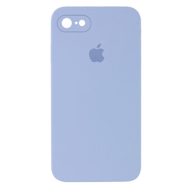 Чехол Silicone Case Square Full Camera Protective (AA) для Apple iPhone 7 / 8 / SE (2020) (4.7") (Голубой)
Чехол Silicone Case Square Full Camera Protective (AA) для Apple iPhone 7 / 8 / SE (2020) (4.7") (Голубой)
