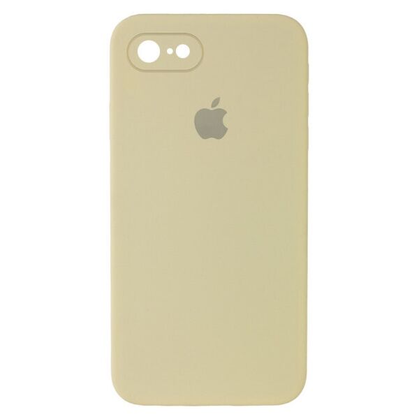 Чехол Silicone Case Square Full Camera Protective (AA) для Apple iPhone 7 / 8 / SE (2020) (4.7") (PaleGoldenrod)
Чехол Silicone Case Square Full Camera Protective (AA) для Apple iPhone 7 / 8 / SE (2020) (4.7") (PaleGoldenrod)